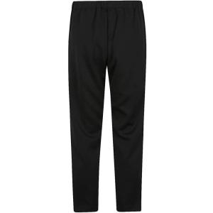 Pantaloni Sportivi Comme Des Garcons Nero Taglia M Comme Des Garcons Taglia M