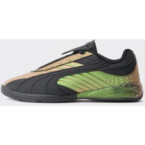 Puma Sneakers V-S2 Spectrum Black/Iridescent/Green