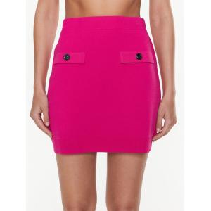 33-Gonna a matita MR3708G33D Rosa Slim Fit