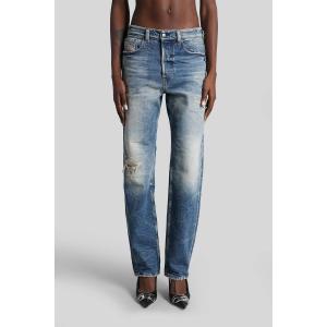 Jeans 1988 d-ark  in Cotone Blu