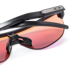 Occhiali Da Sole Con Montatura Oakley Nero Taglia onesize Oakley  Taglia onesize