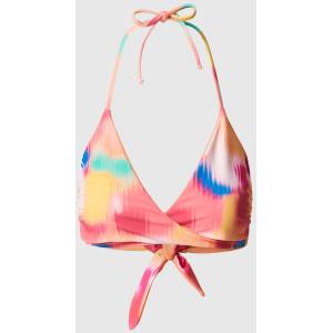 North Sails - Top bikini reversibile con scollo a VNorth SailsCombo 1 078060XS