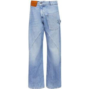 Jeans Workwear dritti
