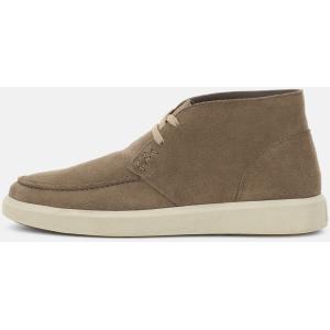 Boggi, Polacchini Cirrus In Pelle Scamosciata, Uomo, Beige, Taglia: 40-6