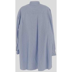 Shirt Maison Margiela Blu Taglia XS Maison Margiela  Taglia XS