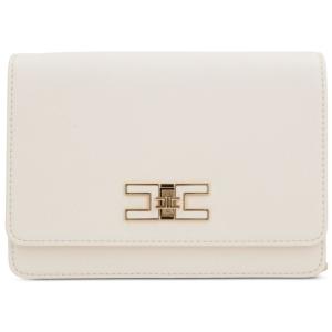 Borsa a tracolla con catena groumette