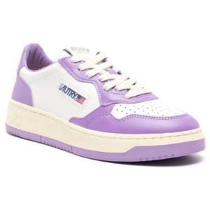 Sneaker Bassa Da Medaglia Autry Bianco Taglia 35 Autry  Taglia 35