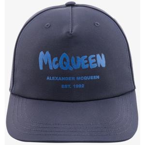 CAPPELLO - ALEXANDER MCQUEEN - Uomo