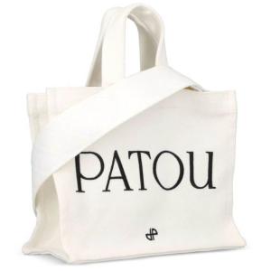 Borsa Piccola Patou Bianco Taglia onesize Patou Taglia onesize