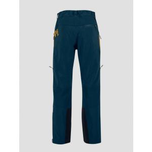 Pantaloni Marmolada M Karpos Blu Taglia S Karpos  Taglia S