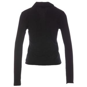 Polo Pinko Nero Taglia XS Pinko  Taglia XS