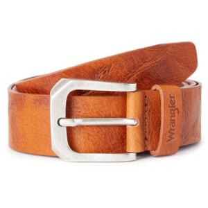 33-Cintura da uomo W0F5U1X81 112332863 Marrone