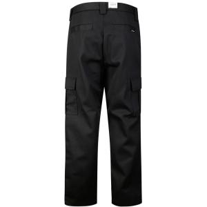 Module Cargo Pant Waterville Carhartt Nero Taglia 33 Carhartt  Taglia 33