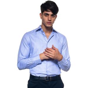 Camicia classica da uomo