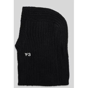 Cappello  in Acrilico Nero