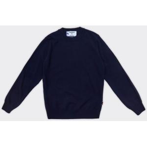 Sebago Maglione Meduncook Blu