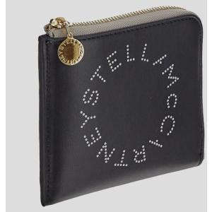 Portafoglio Stella Mccartney Nero Taglia onesize Stella Mccartney  Taglia onesize