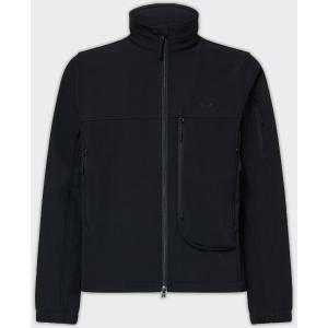 Oakley Giacca Softshell Wintertide Nera