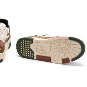 Sneakers In Pelle Autry Nero Taglia 41 Autry  Taglia 41