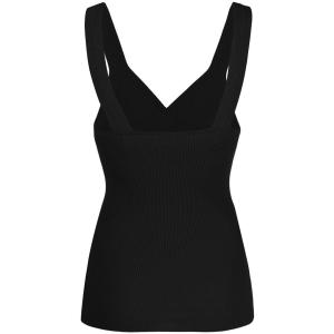 Cipria Tank Top P.a.r.o.s.h. Blu Taglia L