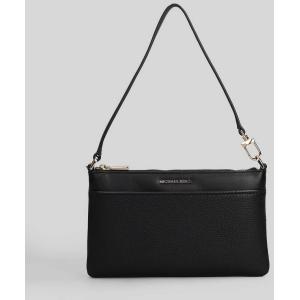 Portafoglio Jet Set in Pelle Nera