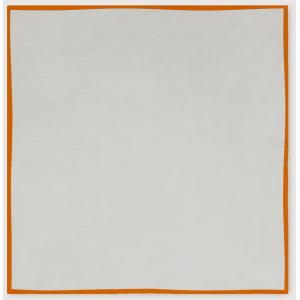 Pochette in puro lino