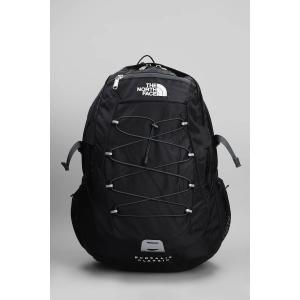 Zaino Borealis Classic Bkp in tecnico Nero