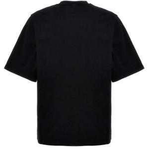 T-shirt Burberry Nero Taglia L Burberry  Taglia L