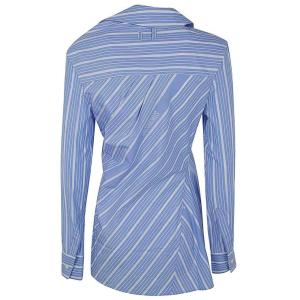 Camicia A Righe La Chemise Pablo Jacquemus Bianco Taglia 36 Jacquemus  Taglia 36