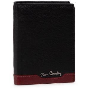 33-Portafoglio grande da uomo TILAK37 326 Nero