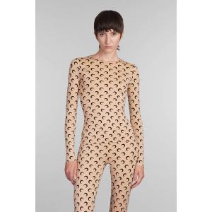 Topwear  in Poliammide Beige