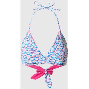 North Sails - Top bikini reversibile con scollo a VNorth SailsCombo 2 078060L