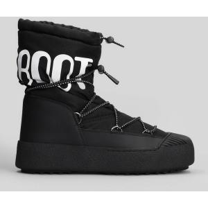 Tronchetti Mb mrack polar in Nylon Nero