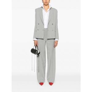 Pantalone Twinset Grigio Taglia 42 Twinset Taglia 42