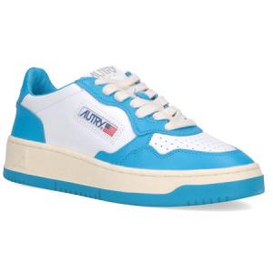 Sneakers Autry Blu Taglia 35 Autry  Taglia 35