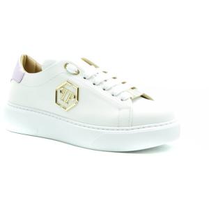 Sneakers Philipp Plein Fantasia e Rigato Taglia 36 Philipp Plein  Taglia 36