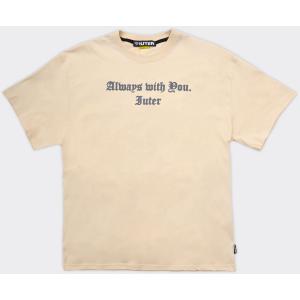 Iuter T-Shirt Protection Crema