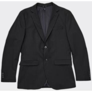 Selected Homme Blazer LIAM Slim Nero