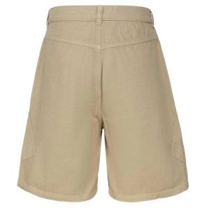 Bermuda Larghi In Cotone Jacquemus Nude e Neutro Taglia 52 Jacquemus Taglia 52