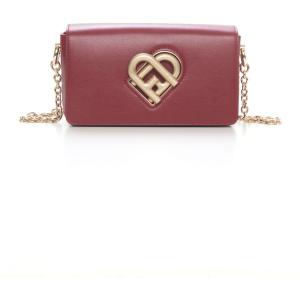 Furla Borsa in pelle piccola Furla my joy Ciliegia Pelle Donna