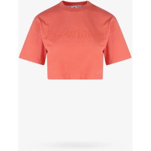 T-SHIRT - OFF WHITE - Donna