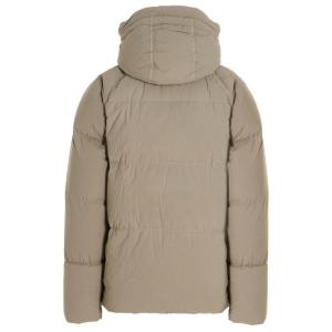 Piumino Artic Down Ten C Nude e Neutro Taglia 52 Ten C  Taglia 52