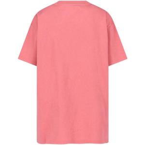 T-shirt Stampata Vivienne Westwood Nude e Neutro Taglia S Vivienne Westwood  Taglia S