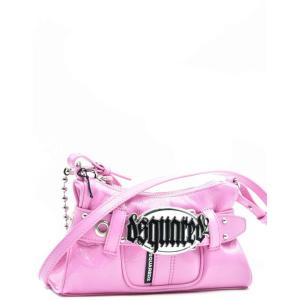 Pochette Dsquared2 Nude e Neutro Taglia onesize Dsquared2  Taglia onesize