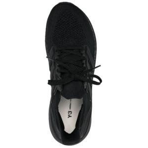 Y-3 Ultraboost 5 Y-3 Nero Taglia 8.5 Y-3  Taglia 8.5