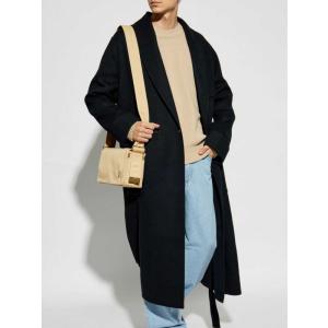 Maglione Con Applicazioni Boke Flower Kenzo Nero Taglia M Kenzo  Taglia M