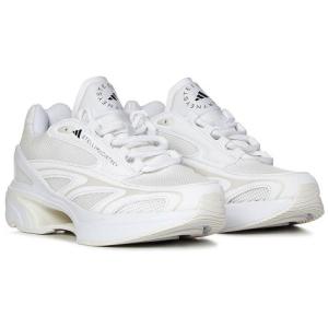 Sneakers Bianche Adidas By Stella Mccartney Bianco Taglia 4 Adidas By Stella Mccartney  Taglia 4