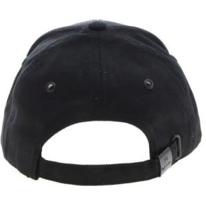 Cappello Da Baseball Nero Con Ricamo Zebra Ps By Paul Smith Nero Taglia onesize Ps By Paul Smith  Taglia onesize