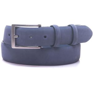 Cintura in camoscio