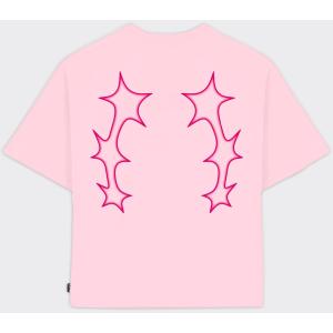 Iuter T-Shirt Dreams Rosa